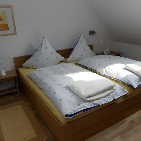 Ferienwohnung Otte-wiese Apartment Sundern