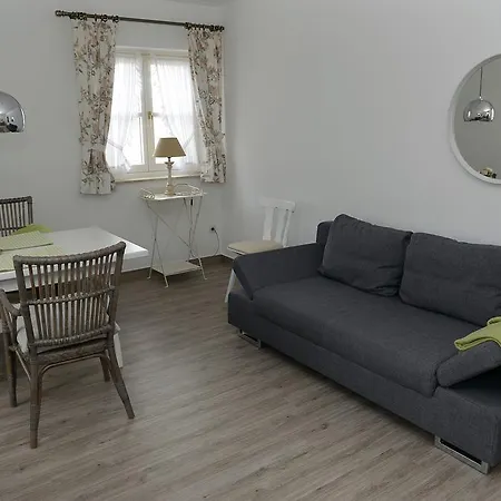 Ferienwohnung Otte-wiese *