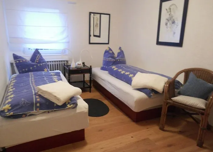 Lejlighed Ferienwohnung Otte-wiese Sundern