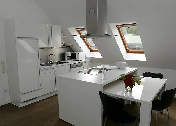 Ferienwohnung Otte-wiese Lejlighed Sundern