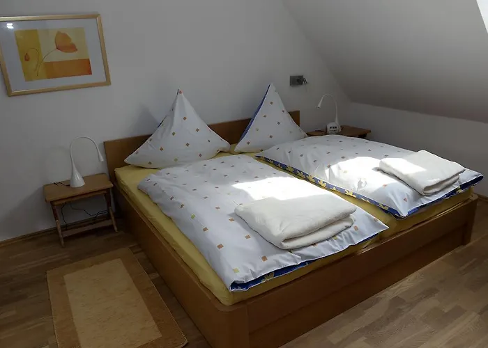 Ferienwohnung Otte-wiese Lejlighed Sundern