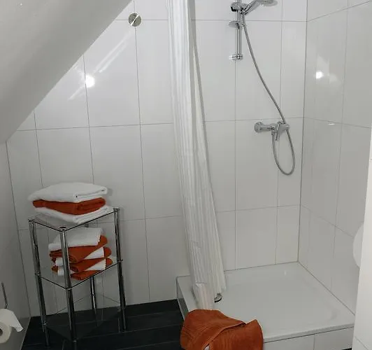 Ferienwohnung Otte-wiese Sundern