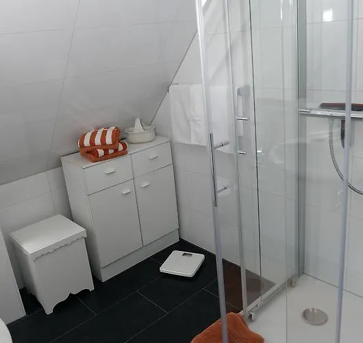 Ferienwohnung Otte-wiese *