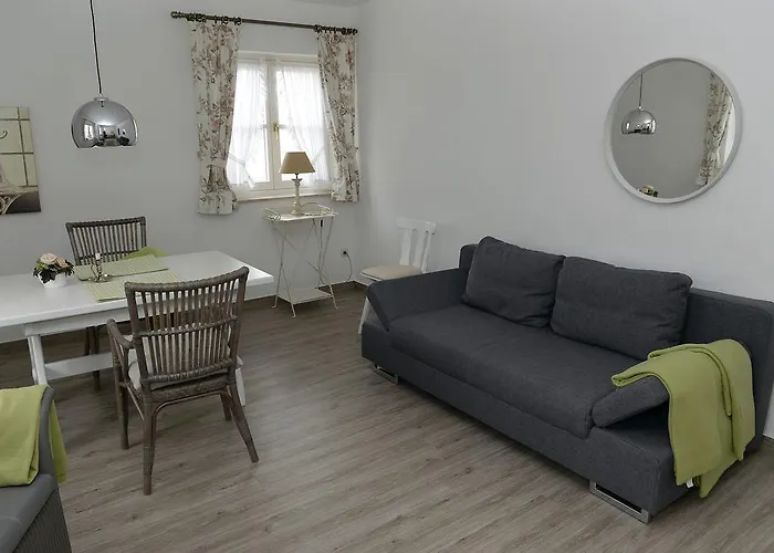 Ferienwohnung Otte-wiese *