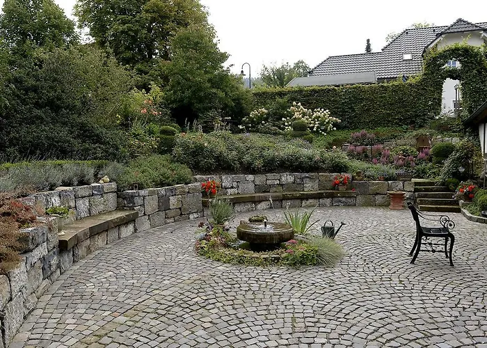 Ferienwohnung Otte-wiese Lejlighed *