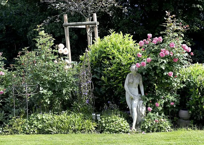 Ferienwohnung Otte-wiese Lejlighed
