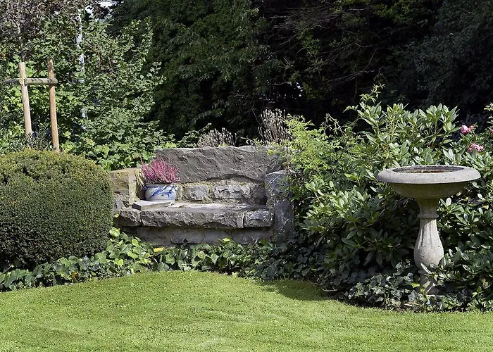 Ferienwohnung Otte-wiese