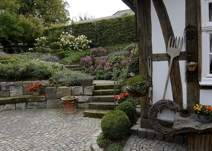 Lejlighed Ferienwohnung Otte-wiese Sundern