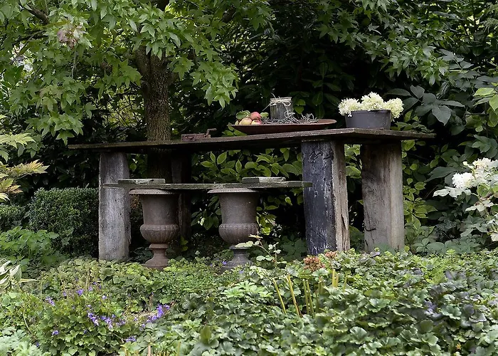 Ferienwohnung Otte-wiese * Sundern