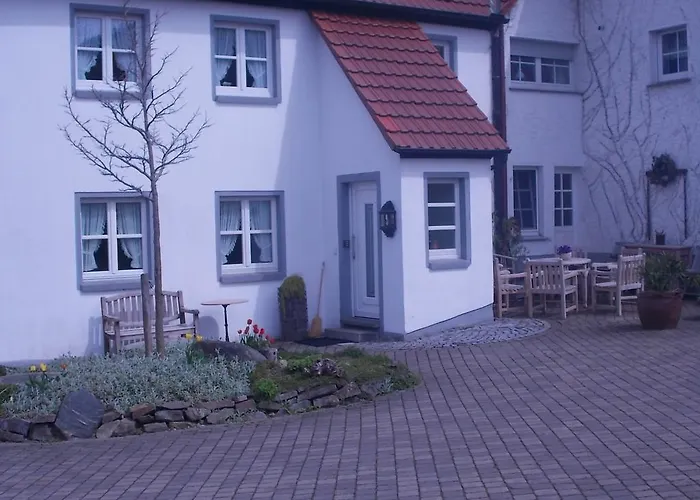 Ferienwohnung Otte-wiese * Sundern